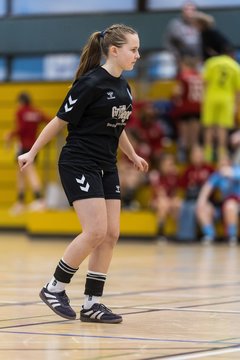 Bild 500 - wBJ NFV Futsalmeisterschaft
